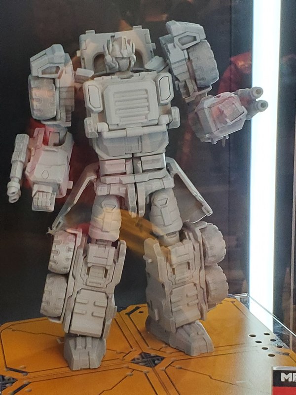 New Iron Factory, Fans Toys, More Third Party At TFCon DC  (3 of 43)